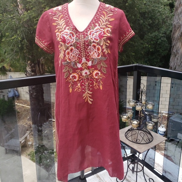 Nwt Johnny Was - Picture 4 of 8